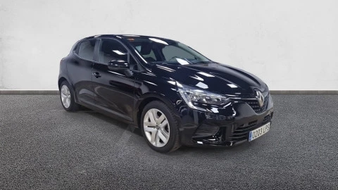 Renault Clio Intens TCe 67 kW (91CV)