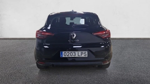 Renault Clio Intens TCe 67 kW (91CV)