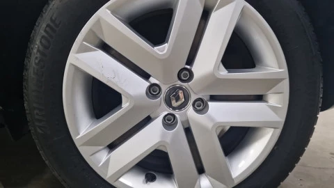 Renault Clio Intens TCe 67 kW (91CV)