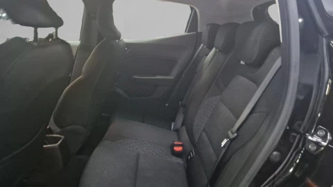 Renault Clio Intens TCe 67 kW (91CV)