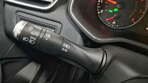 Renault Clio Intens TCe 67 kW (91CV)