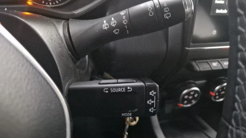 Renault Clio Intens TCe 67 kW (91CV)