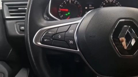 Renault Clio Intens TCe 67 kW (91CV)