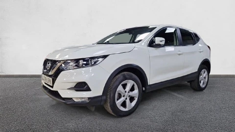 Nissan Qashqai DIG-T 103 kW (140 CV) E6D ACENTA
