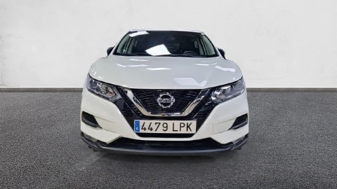 Nissan Qashqai DIG-T 103 kW (140 CV) E6D ACENTA