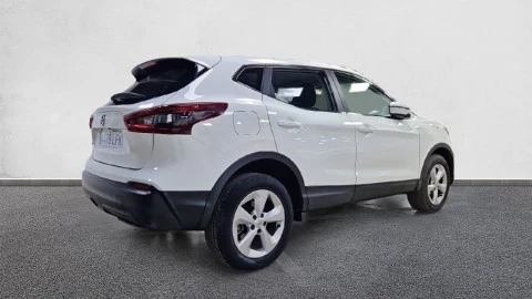 Nissan Qashqai DIG-T 103 kW (140 CV) E6D ACENTA