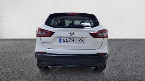 Nissan Qashqai DIG-T 103 kW (140 CV) E6D ACENTA