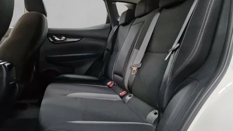 Nissan Qashqai DIG-T 103 kW (140 CV) E6D ACENTA