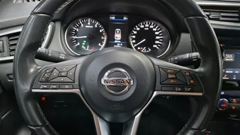 Nissan Qashqai DIG-T 103 kW (140 CV) E6D ACENTA