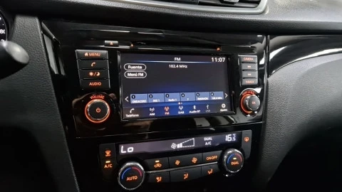 Nissan Qashqai DIG-T 103 kW (140 CV) E6D ACENTA