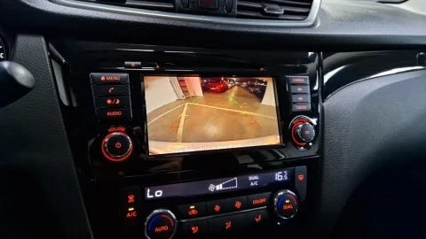Nissan Qashqai DIG-T 103 kW (140 CV) E6D ACENTA