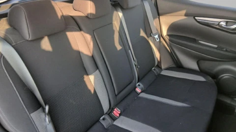 Nissan Qashqai DIG-T 103 kW (140 CV) E6D ACENTA