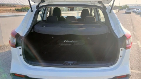 Nissan Qashqai DIG-T 103 kW (140 CV) E6D ACENTA