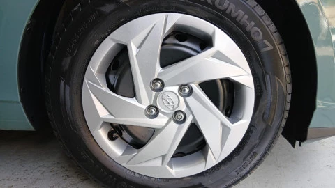 Hyundai i20 1.2 MPI Essence