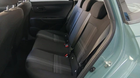 Hyundai i20 1.2 MPI Essence