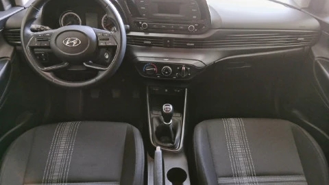 Hyundai i20 1.2 MPI Essence