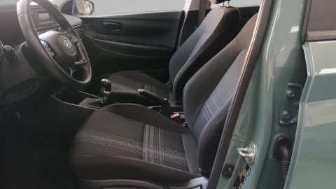 Hyundai i20 1.2 MPI Essence