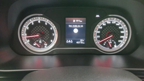 Hyundai i20 1.2 MPI Essence