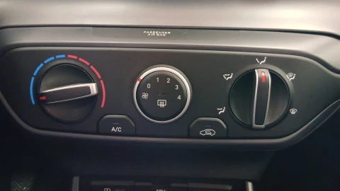 Hyundai i20 1.2 MPI Essence