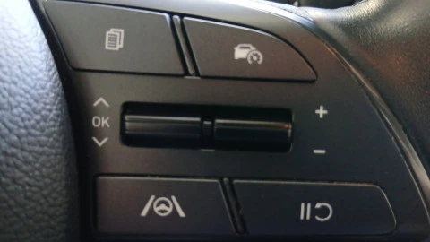 Hyundai i20 1.2 MPI Essence