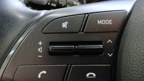 Hyundai i20 1.2 MPI Essence