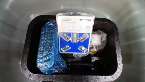 Hyundai i20 1.2 MPI Essence