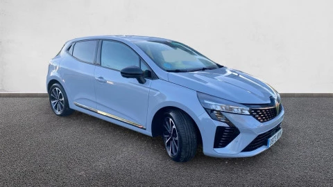 Renault Clio techno Eco-G 100cv (74kW)