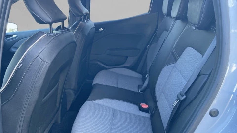 Renault Clio techno Eco-G 100cv (74kW)