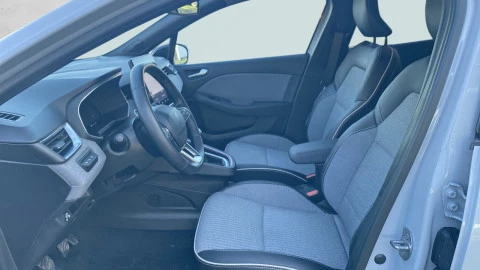 Renault Clio techno Eco-G 100cv (74kW)