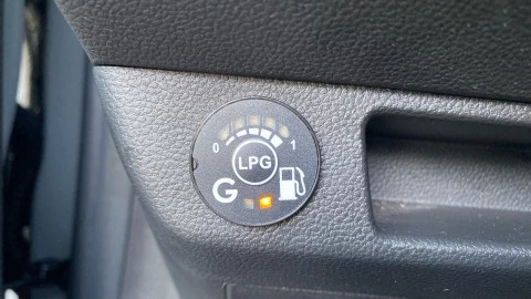 Renault Clio techno Eco-G 100cv (74kW)