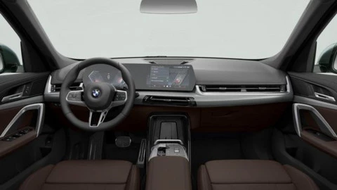 BMW X1 sDrive20i