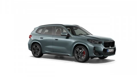 BMW X1 sDrive20i