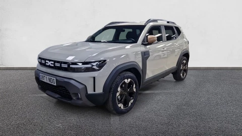 Dacia Duster Extreme TCE 96kW 48v (130CV) 4X2