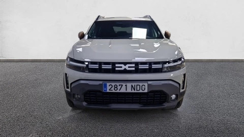 Dacia Duster Extreme TCE 96kW 48v (130CV) 4X2