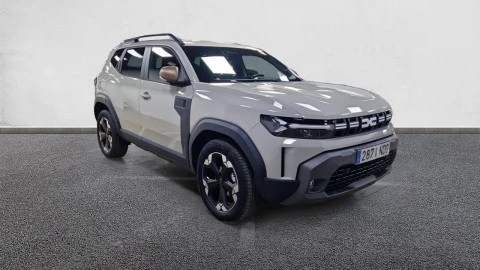 Dacia Duster Extreme TCE 96kW 48v (130CV) 4X2