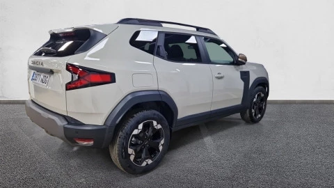 Dacia Duster Extreme TCE 96kW 48v (130CV) 4X2