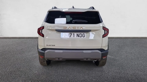 Dacia Duster Extreme TCE 96kW 48v (130CV) 4X2