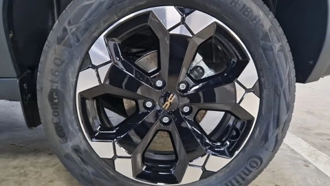 Dacia Duster Extreme TCE 96kW 48v (130CV) 4X2