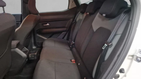 Dacia Duster Extreme TCE 96kW 48v (130CV) 4X2