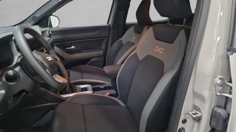 Dacia Duster Extreme TCE 96kW 48v (130CV) 4X2