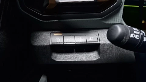 Dacia Duster Extreme TCE 96kW 48v (130CV) 4X2