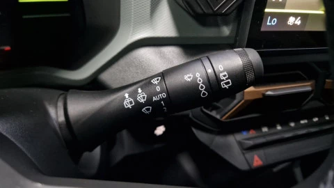 Dacia Duster Extreme TCE 96kW 48v (130CV) 4X2