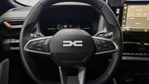 Dacia Duster Extreme TCE 96kW 48v (130CV) 4X2