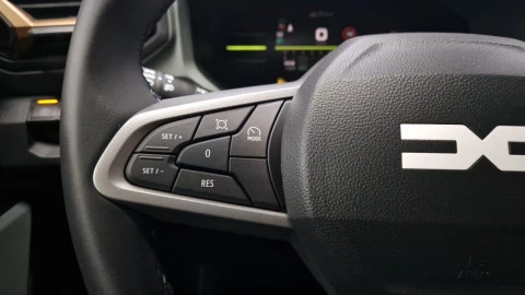 Dacia Duster Extreme TCE 96kW 48v (130CV) 4X2