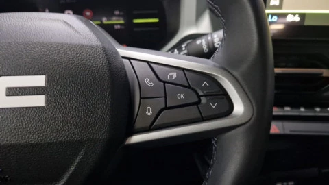 Dacia Duster Extreme TCE 96kW 48v (130CV) 4X2