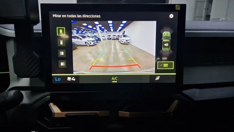 Dacia Duster Extreme TCE 96kW 48v (130CV) 4X2