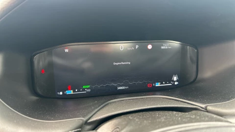 Jeep Compass eHybrid 1.5 MHEV 96kW Altitude Dct