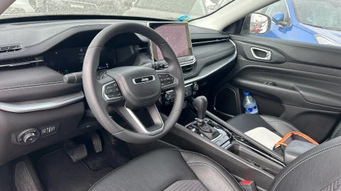 Jeep Compass eHybrid 1.5 MHEV 96kW Altitude Dct