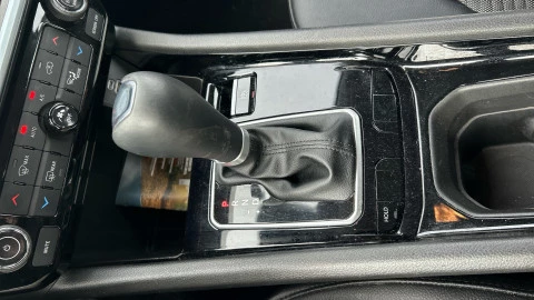 Jeep Compass eHybrid 1.5 MHEV 96kW Altitude Dct