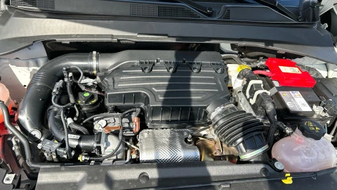 Jeep Compass eHybrid 1.5 MHEV 96kW Altitude Dct